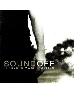 Bergmund Waal Skaslien • Sound off CD