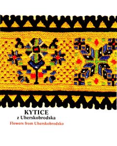 Flowers from Uherskobrodsko CD