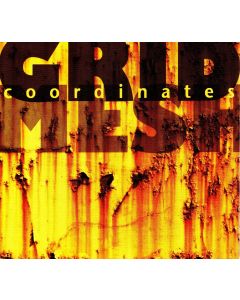 Grid Mesh • Coordinates CD