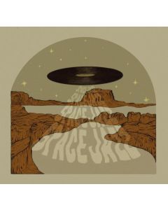 R Cut - Space Jazz CD