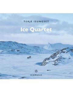 Terje Isungset - Ice Quartet CD