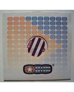 Frisco • A Ritmo de Son 12"