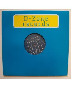 Cross-Modulator – Work EP 12"