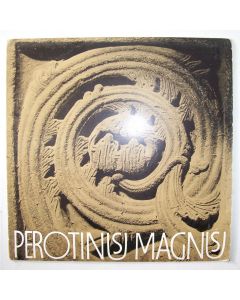 Perotinus Magnus (1160-1230) 10" • Deller Consort