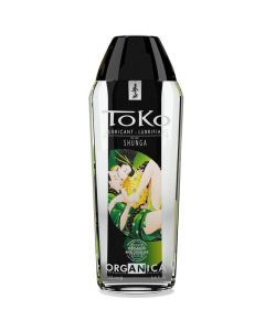 SHUNGA - TOKO ORGANISCHES NATÜRLICHES SCHMIERMITTEL