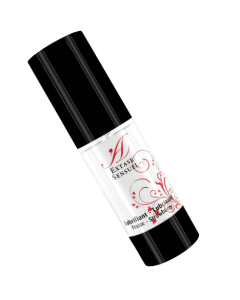 EXTASE SENSUAL - ERDBEER SCHMIERMITTEL 100 ML