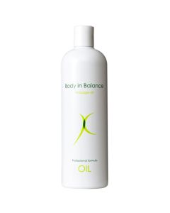 BODY IN BALANCE - KÖRPER IN BALANCE INTIMÖL 500 ML