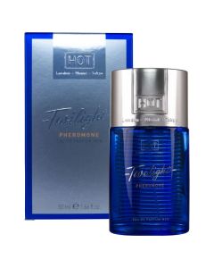 HOT - TWILIGHT PHEROMON PARFUM FÜR MÄNNER 50 ML
