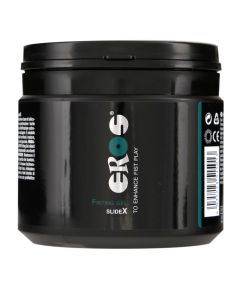 EROS - ANAL FISTING SUPERSLIP SCHMIERGEL 500 ML