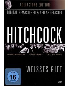 Weisses Gift: Collectors Edition 1 DVD
