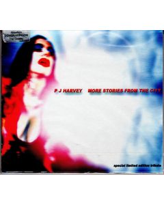 P J Harvey Tribute • More Stories from the City CD