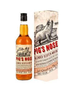 Pig's Nose Blended Scotch