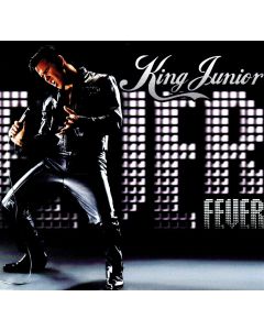 King Junior • Fever CD