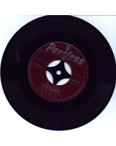 Jorge Fernandez • El Jinete 7"