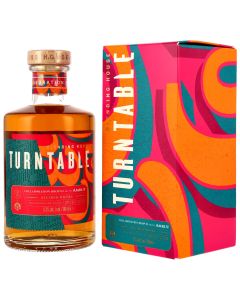 Turntable X Amrut Collaboration Drop 03