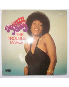 Roberta Kelly • The Trouble Maker LP