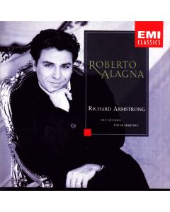 Roberto Alagna • Recital CD
