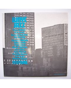 WNYC Jazz Festival LP