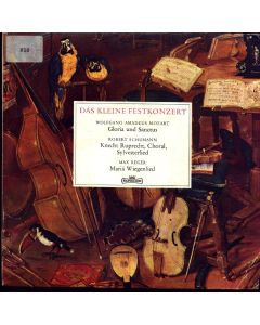 Das kleine Festkonzert 7-7""