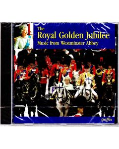 The Royal Golden Jubilee CD
