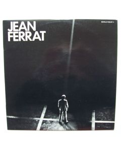 Jean Ferrat LP