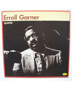 Erroll Garner Quartet LP