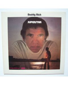 Buddy Rich - Superstar LP