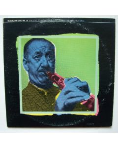 Pee Wee Russell • Salute to Newport 2 LPs