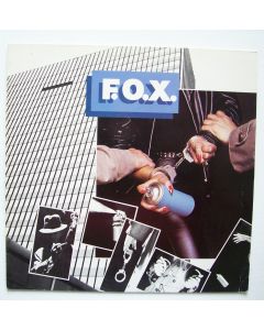 F.O.X. LP