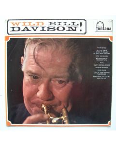 Wild Bill Davison! LP