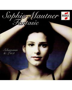 Sophie Mautner • Fantasie CD