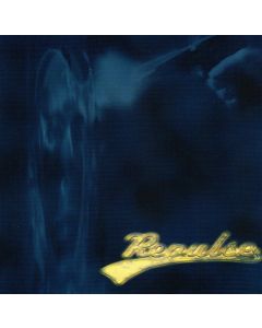 Repulse • Prime Suspect CD