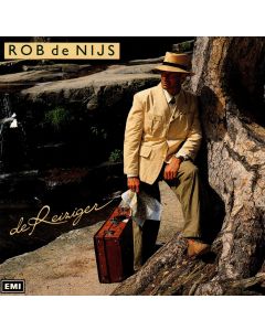 Rob de Nijs • De Reiziger CD