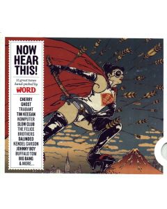 Now hear this! • Vol. 54 CD