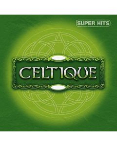Celtique • Super Hits 2 CDs