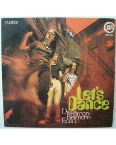Let's Dance LP-7