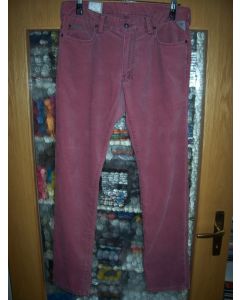 Roy Robson Cordhose 36/34