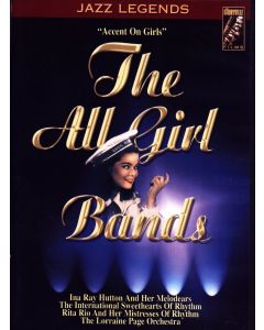 The All Girl Bands DVD