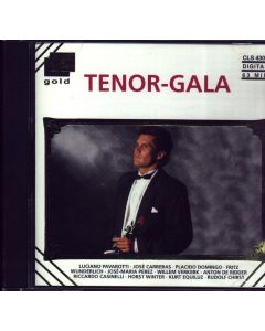 Tenor-Gala CD