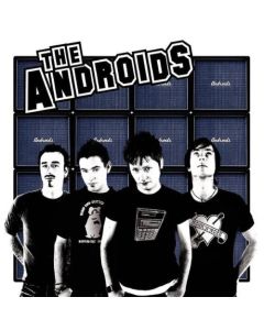 The Androids CD