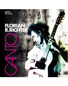 Florian R. Richter • Canto CD