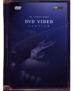 Arthaus DVD