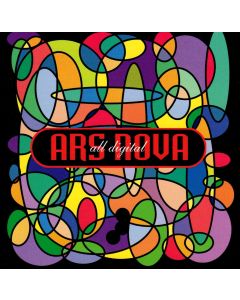 Ars Nova • All Digital CD
