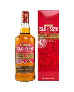 Isle of Skye - 12 years old