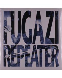 Fugazi - Repeater (Petrol Vinyl) LP