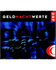 Geld macht Werte 6 CDs
