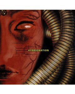 Hybridnation • Valium 1 CD