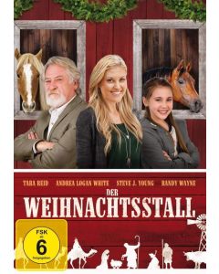 Der Weihnachtsstall 1 DVD