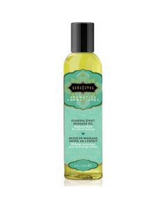 KAMASUTRA - SOAING SPIRIT MASSAGEÖL 59 ML