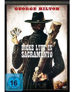 Dicke Luft in Sacramento DVD